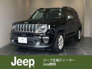 2020 CHRYSLER JEEP RENEGADE