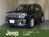 CHRYSLER JEEP RENEGADE