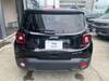 CHRYSLER JEEP RENEGADE