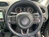 CHRYSLER JEEP RENEGADE