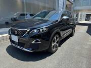 2018 PEUGEOT 3008