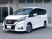 2016 NISSAN SERENA