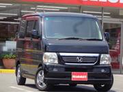 2011 HONDA VAMOS