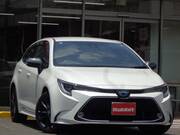 2021 TOYOTA COROLLA TOURING