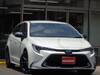 TOYOTA COROLLA TOURING