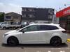 TOYOTA COROLLA TOURING