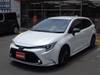 TOYOTA COROLLA TOURING
