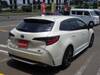 TOYOTA COROLLA TOURING