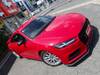 AUDI TTS COUPE