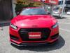 AUDI TTS COUPE
