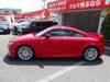 AUDI TTS COUPE