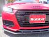 AUDI TTS COUPE