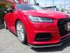 AUDI TTS COUPE