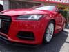 AUDI TTS COUPE