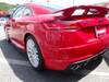 AUDI TTS COUPE
