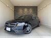 MERCEDES BENZ E-CLASS Stationwagon