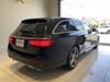 MERCEDES BENZ E-CLASS Stationwagon