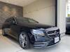 MERCEDES BENZ E-CLASS Stationwagon