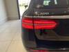 MERCEDES BENZ E-CLASS Stationwagon
