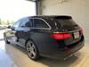 MERCEDES BENZ E-CLASS Stationwagon