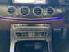 MERCEDES BENZ E-CLASS Stationwagon