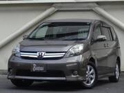 2011 TOYOTA ISIS