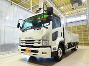 2018 ISUZU FORWARD