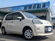 2015 TOYOTA PORTE