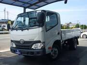 2018 TOYOTA DYNA