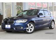 2016 BMW 1 SERIES
