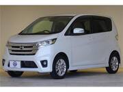 2015 NISSAN DAYZ