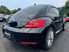 VOLKSWAGEN THE BEETLE