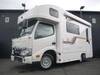 TOYOTA CAMROAD