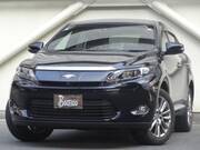 2015 TOYOTA HARRIER