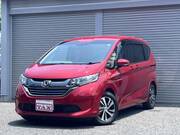 2018 HONDA FREED HYBRID