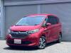 HONDA FREED HYBRID
