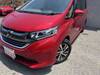 HONDA FREED HYBRID
