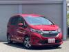 HONDA FREED HYBRID