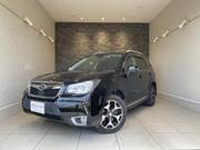 2013 SUBARU FORESTER