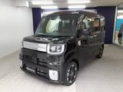 2020 DAIHATSU WAKE