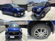 2016 DAIHATSU CAST