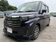 2021 TOYOTA ROOMY