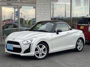 2014 DAIHATSU COPEN
