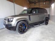 2022 LAND ROVER DEFENDER