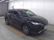 2020 TOYOTA HARRIER