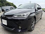 2015 TOYOTA COROLLA FIELDER
