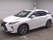 2017 LEXUS RX