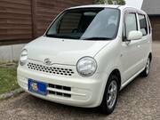 2006 DAIHATSU MOVE LATTE