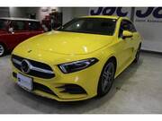 2021 MERCEDES BENZ A-CLASS