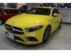 MERCEDES BENZ A-CLASS